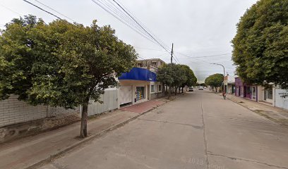 Estudio Jurídico CH en Alcira
