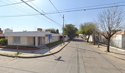 Dr. Perez Meccico en Córdoba