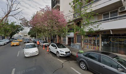 Estudio Jurídico Espinosa & Asociados en Córdoba