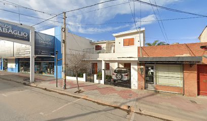 ESTUDIO JURÍDICO TESTA & ASOC en Almafuerte