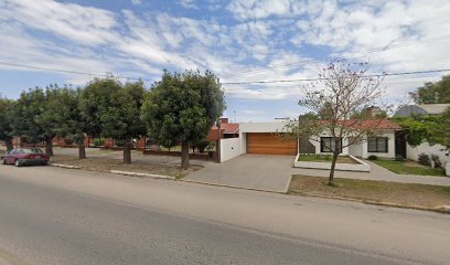Estudio Juridico Risso & Asociados en Pilar