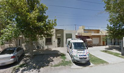 Estudio Jurídico en Río Segundo