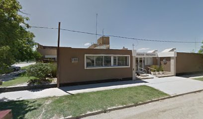 Estudio juridico Martinez Kapp & Asoc en Río Segundo