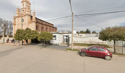 Pajtman Equipos Jurídicos en Almafuerte