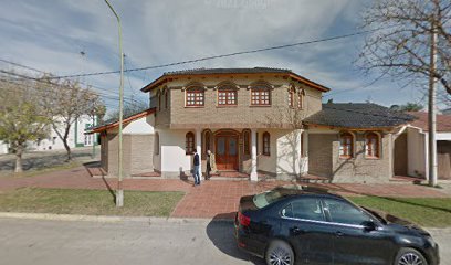 Pereyra Oscar & Asociados – Estudio Juridico en Las Varillas