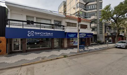 Estudio Jurico en Río Tercero