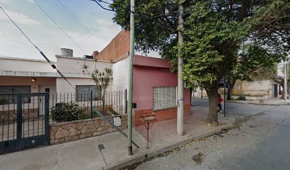 Gabriela Colazo en Córdoba