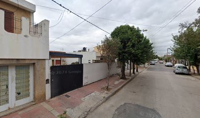 Gabriela Falco Estudio Jurídico en Córdoba
