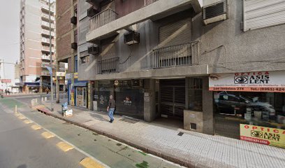 Abad Fernando Hugo – Abogado en Córdoba