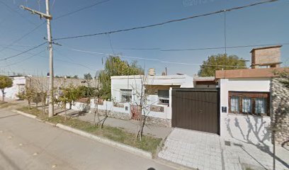 ESTUDIO JURIDICO BETIANA CHIALVA en Río Primero