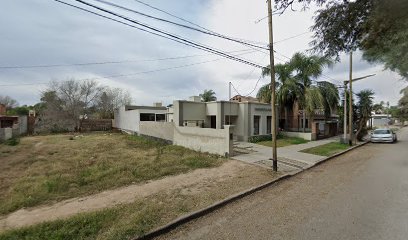 ESCRIBANIA VILLAFAÑE. en Almafuerte