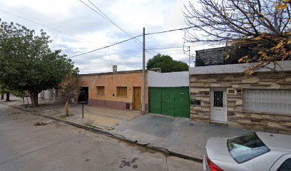 Estudio Jurídico CCB en Córdoba