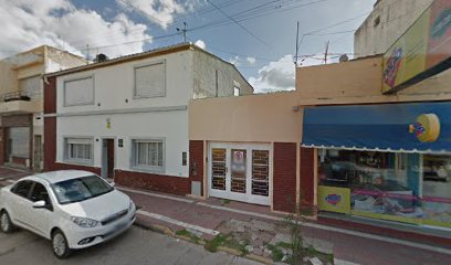 Estudio Juridico Najle en Capilla del Monte