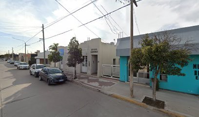 Estudio Contable Ramello en Almafuerte