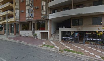 Estudio Jurídico Sabatercalvo en Villa Carlos Paz