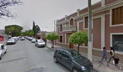 Estudio Jurídico Dr. Martín Nuñez Cremades en Alta Gracia
