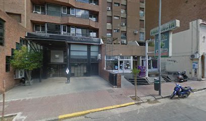 Estudio Seborga en Córdoba