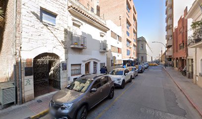 Luciano Zanzi en Córdoba
