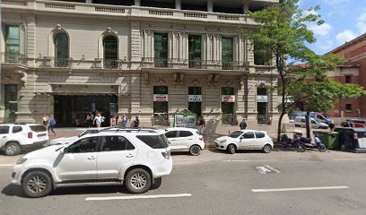 Estudio Ferla&Muzi en Córdoba