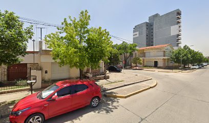 Ma. Evangelina Pared Abogada en Río Cuarto