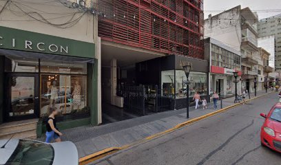 Cucco Fernando Leonel Abogado en Río Cuarto