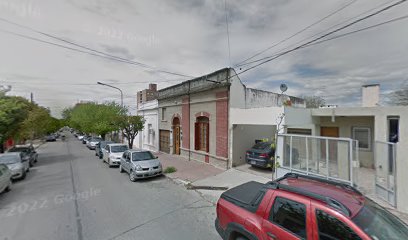 BUENO Abogados – Estudio Jurídico e Inmobiliario en Alta Gracia