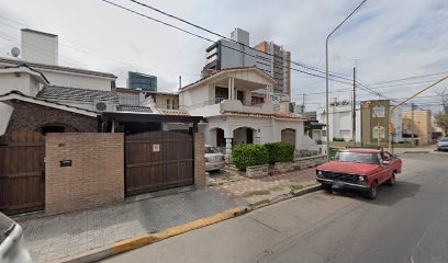 COMELEG. Consultoría Médica y Legal. Accidentes de Trabajo ART en Río Cuarto