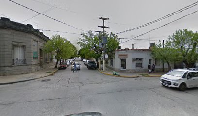 Estudio Gentile Saravia en Alta Gracia