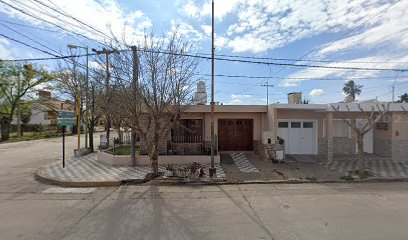 Estudio Jurídico Lardelli en Oliva