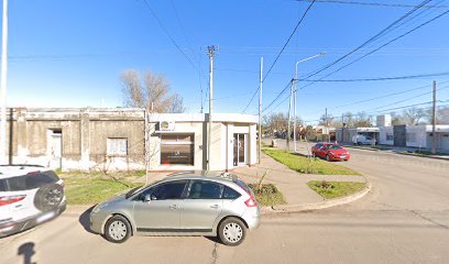 Estudio Jurídico Amigone en Marcos Juárez