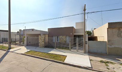 Estudio Cerutti Pereira Duarte en Freyre