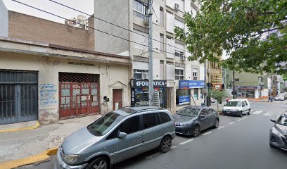 Pablo Sánchez Almada en Córdoba