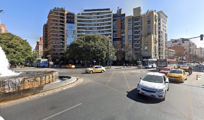 ESTUDIO JURÍDICO CONTABLE KOZAMEH & ASOC. en Córdoba