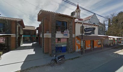 ESTUDIO JURIDICO BUSTOS MARIA VICTORIA en Nono