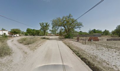 Caceres Cristina Estudio Juridico en Villa Dolores