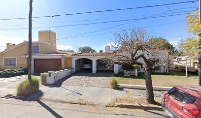 Estudio Juridico Anibal Raúl Sanguinetti. Silvina Belén Sanguinetti en Córdoba