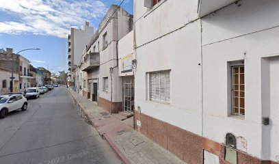 Francisco Luis Riego – Abogado – Estudio Jurídico en Córdoba