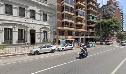 Estudio jurídico Dres Loza & Perez Gimenez en Córdoba