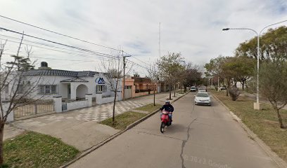 Estudio Jurídico Dra. Pisani Claro Lisette en Gral. Deheza