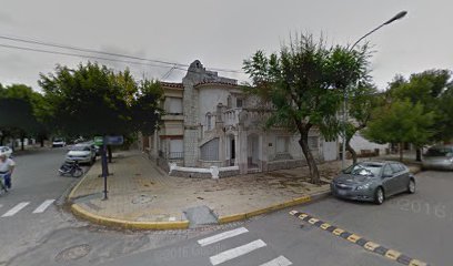 Zanccochia Guillermo Luis en Laboulaye