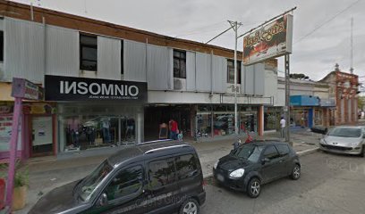 Conesa Fernando J en Laboulaye