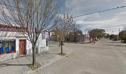 Estudio Juridico-Contable en Las Varillas