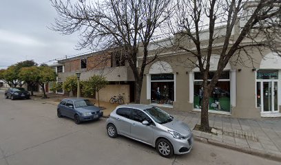 Estudio Jurídico Contable Pratti | Palmeri & Asoc en Leones