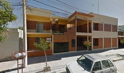 Estudio Jurídico Dra. María Emilia Ortiz en Villa Dolores