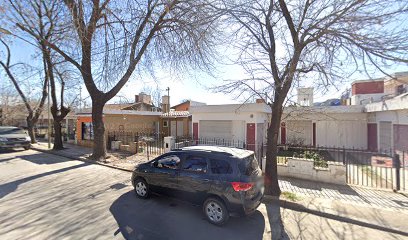 Estudio Jurídico Czeronka en Santa Rosa de Calamuchita