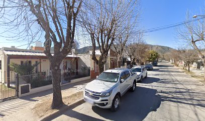 Estudio Jurídico en Santa Rosa de Calamuchita