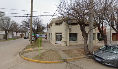 Estudio Contable Lauvor en Oncativo