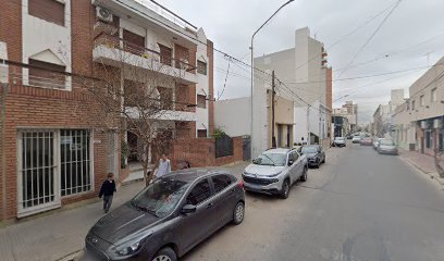 Estudio Jurídico de Rivas en Río Cuarto