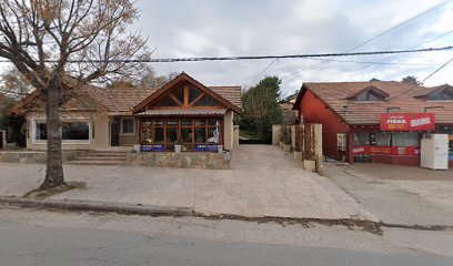 Abogada Carla Zuffolo en Villa Gral. Belgrano
