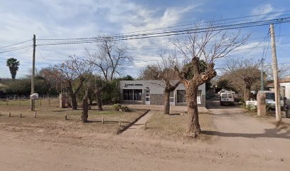 Estudio Juridico Dra. Julieta V. Ramirez en Embalse